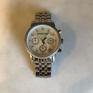 Michael Kors watch